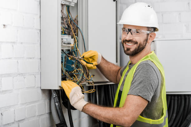 Best Commercial Electrician Services  in Forestville, MD