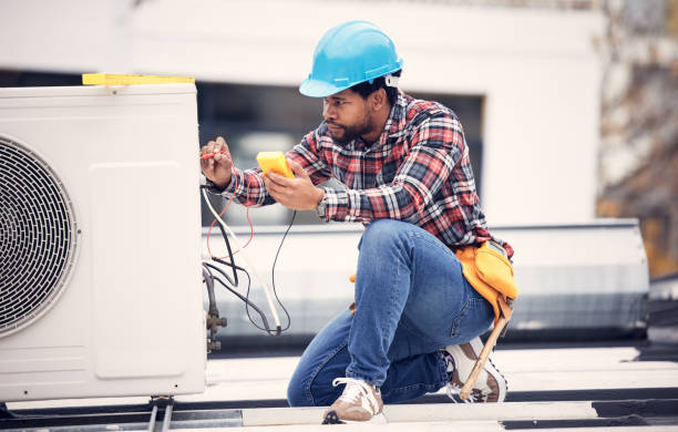 Best Local Electrician Companies  in Forestville, MD