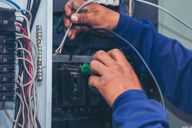 Best Residential Electrician Services  in Forestville, MD