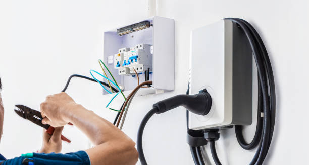 Best Affordable Emergency Electrician  in Forestville, MD