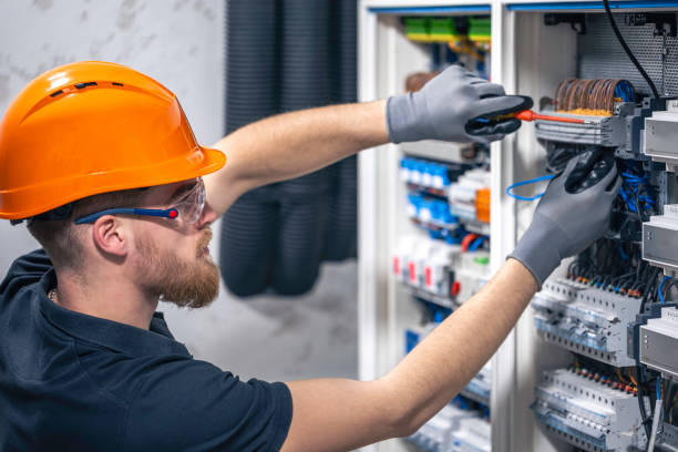 Best Electrical Outlet Repair  in Forestville, MD