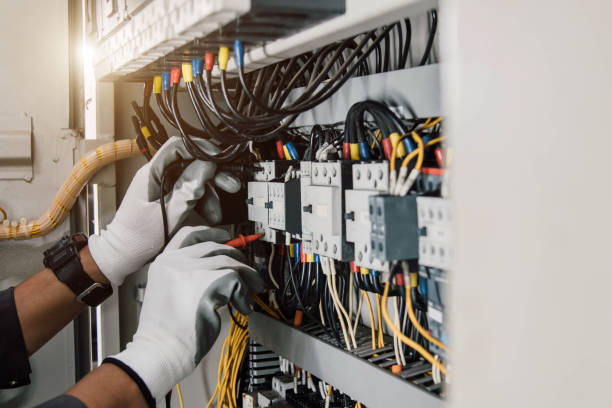 Best Ceiling Fan Installation Electrician  in Forestville, MD